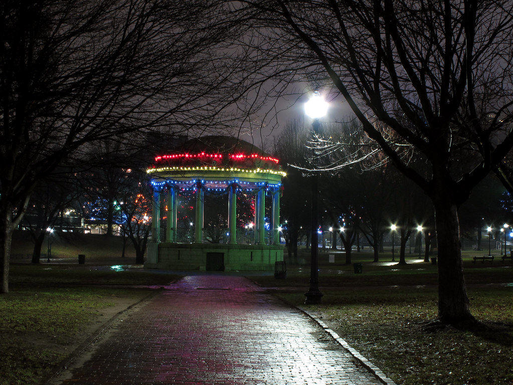 PARKMAN BANDSTAND (Boston) 2023 What to Know BEFORE.