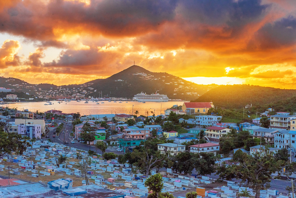 Charlotte Amalie Albert Pierre Flickr