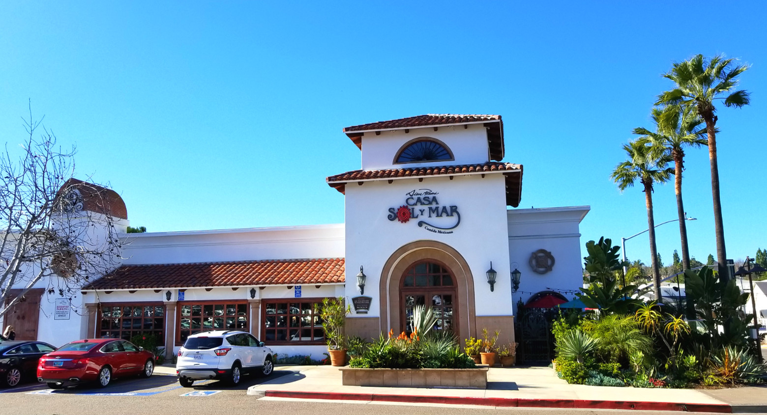 CASA SOL Y MAR Restaurant Week 2019 Flickr