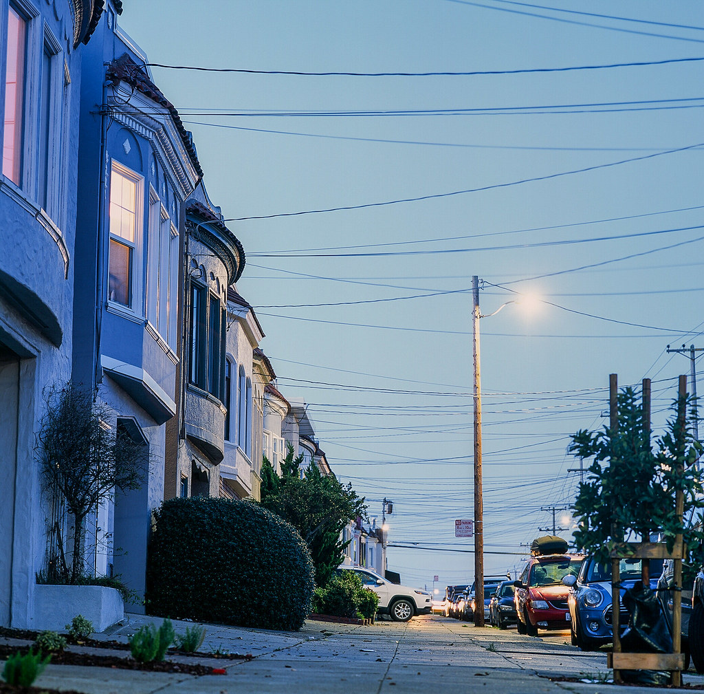 Flickriver Photoset '[2018] Sunset District' by bior