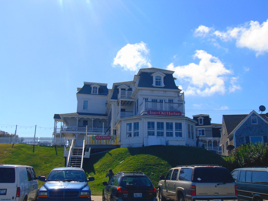 New Shoreham, Rhode Island JJBers Flickr