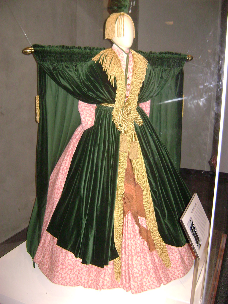 Smithsonian Museum of American History Flickr