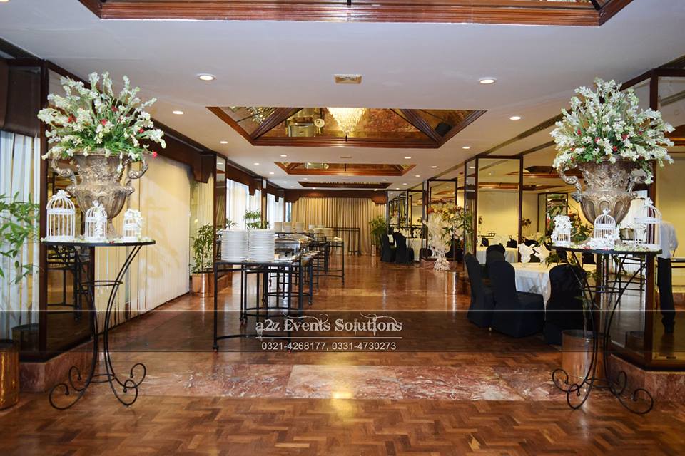 Best Party Decorators and Caterers in Lahore, Top Party De… Flickr