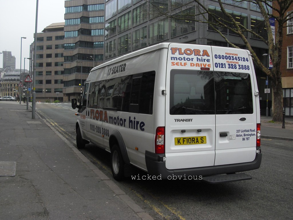floramotorhirefordtransitkf10ras_7029116035_o Flickr