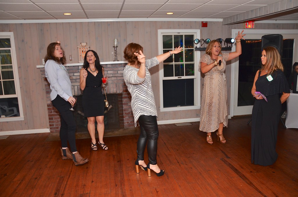 WHBHS '88 30th Reunion At the Westhampton Yacht Squadron i… Flickr