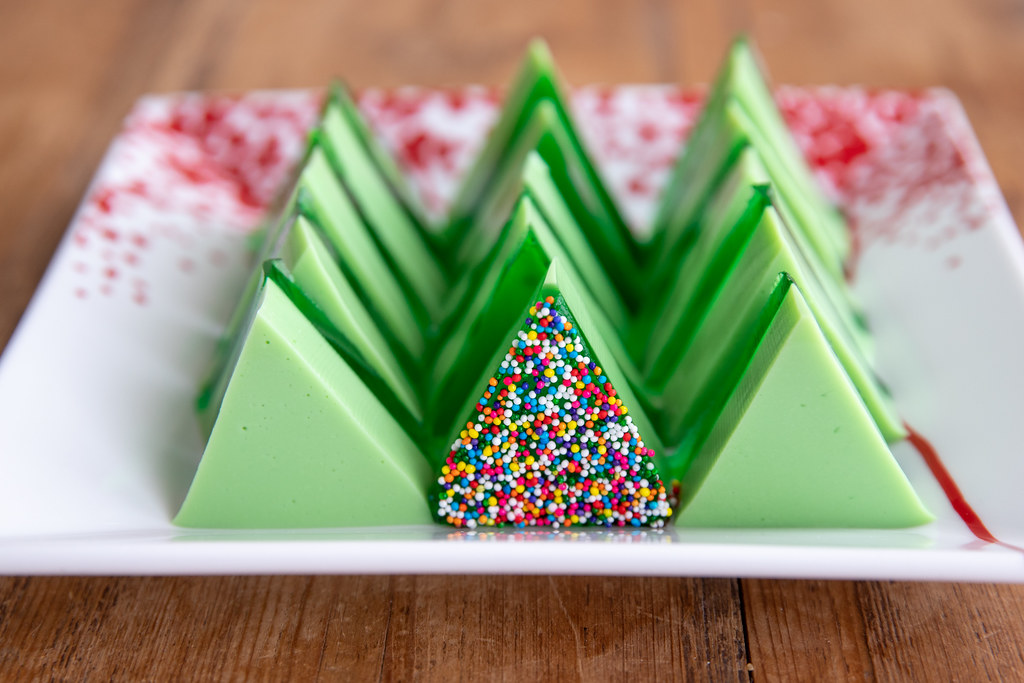 0182018_12_JelloChristmasTrees Jello Christmas Trees by… Flickr