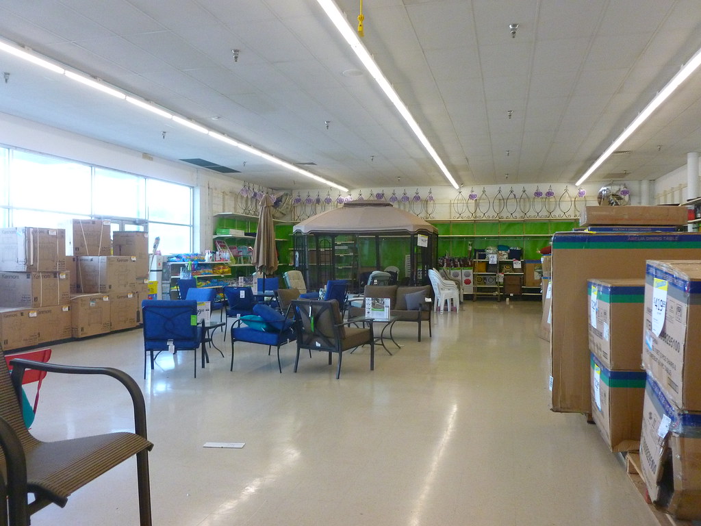 Kmart, Barberton, OH (48) 241 Wooster Rd N, Barberton, OH.… Flickr