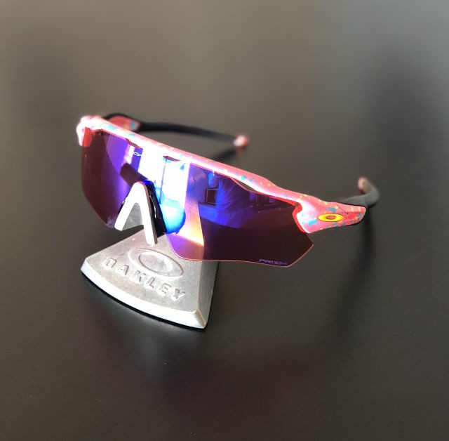 Radar ev splatter w/ prizm trail Marcellus 44 Flickr