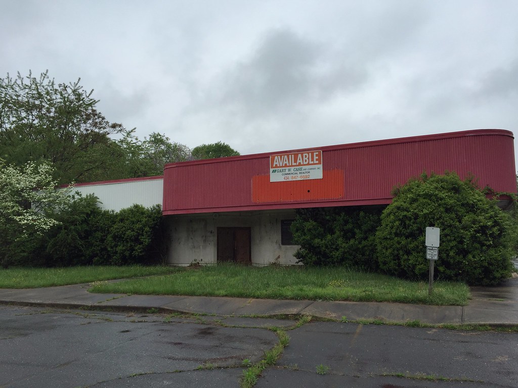 Billy Lynchburg VA Formerly a Pizz… Flickr