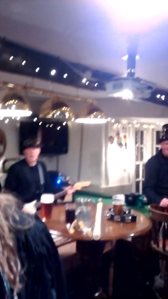 20181218 White Hart Flickr