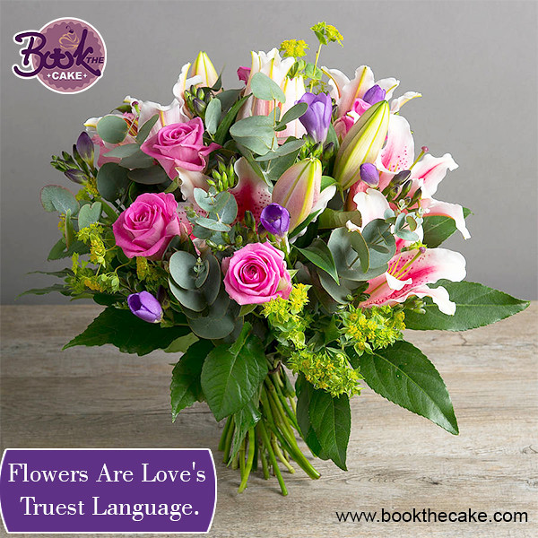 flowers Send flowers to Hyderabad give a happy start to … Flickr