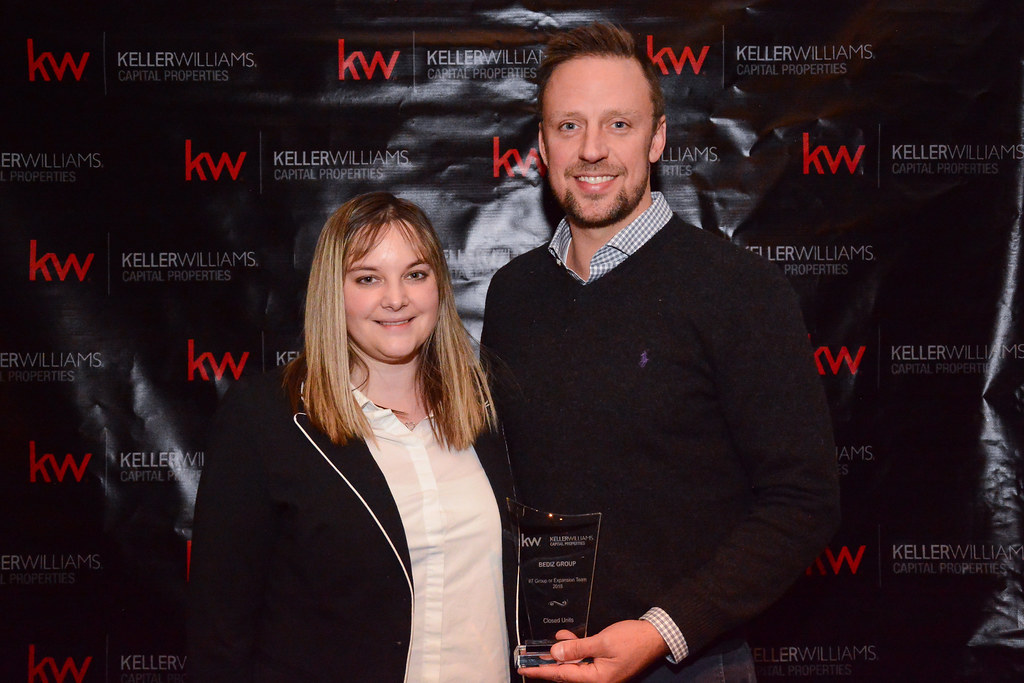 KWCP Agent Excellence Awards Keller Williams Capital Properties Flickr