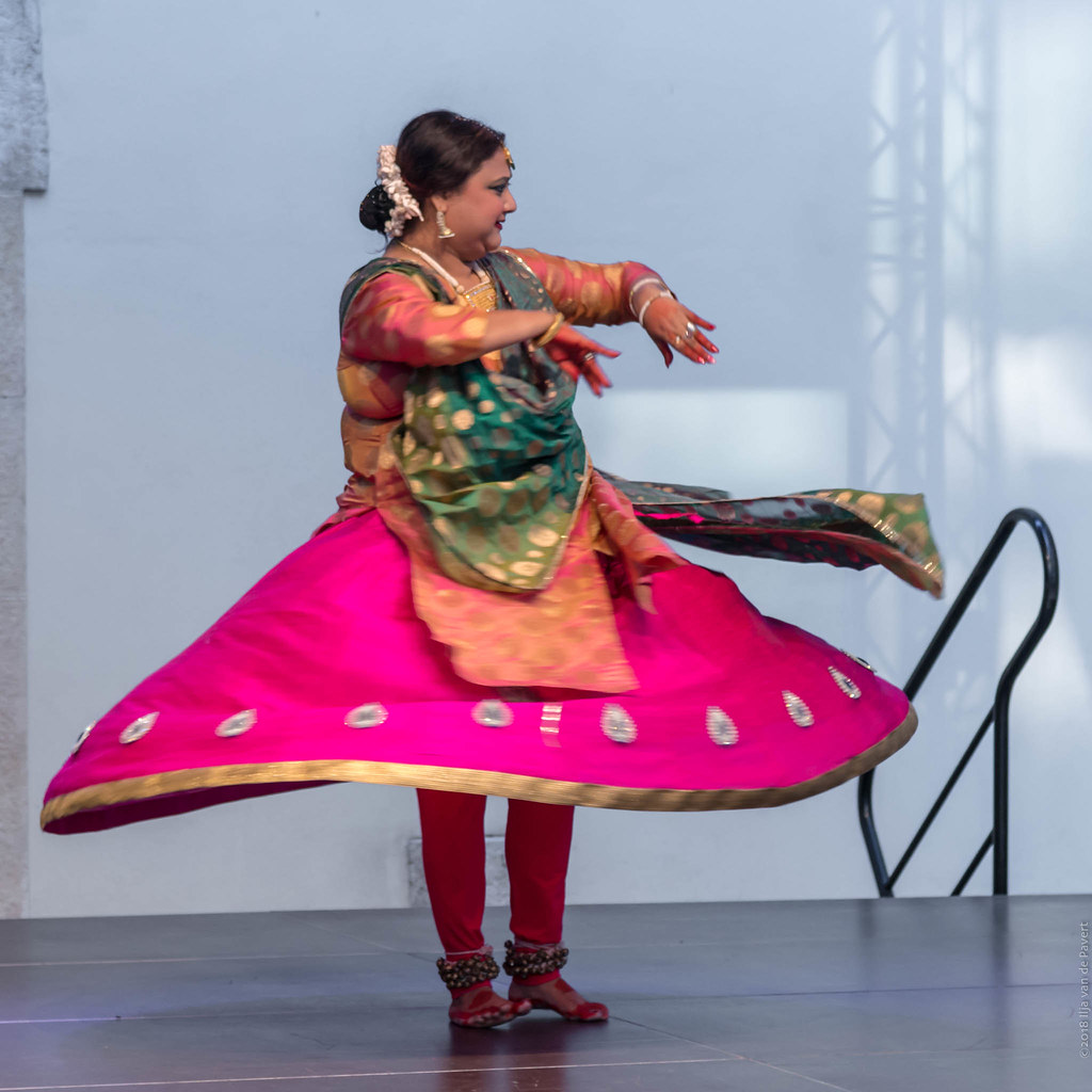 20180725_D8H6651 19th Court Dance Festival show by Alakn… Flickr