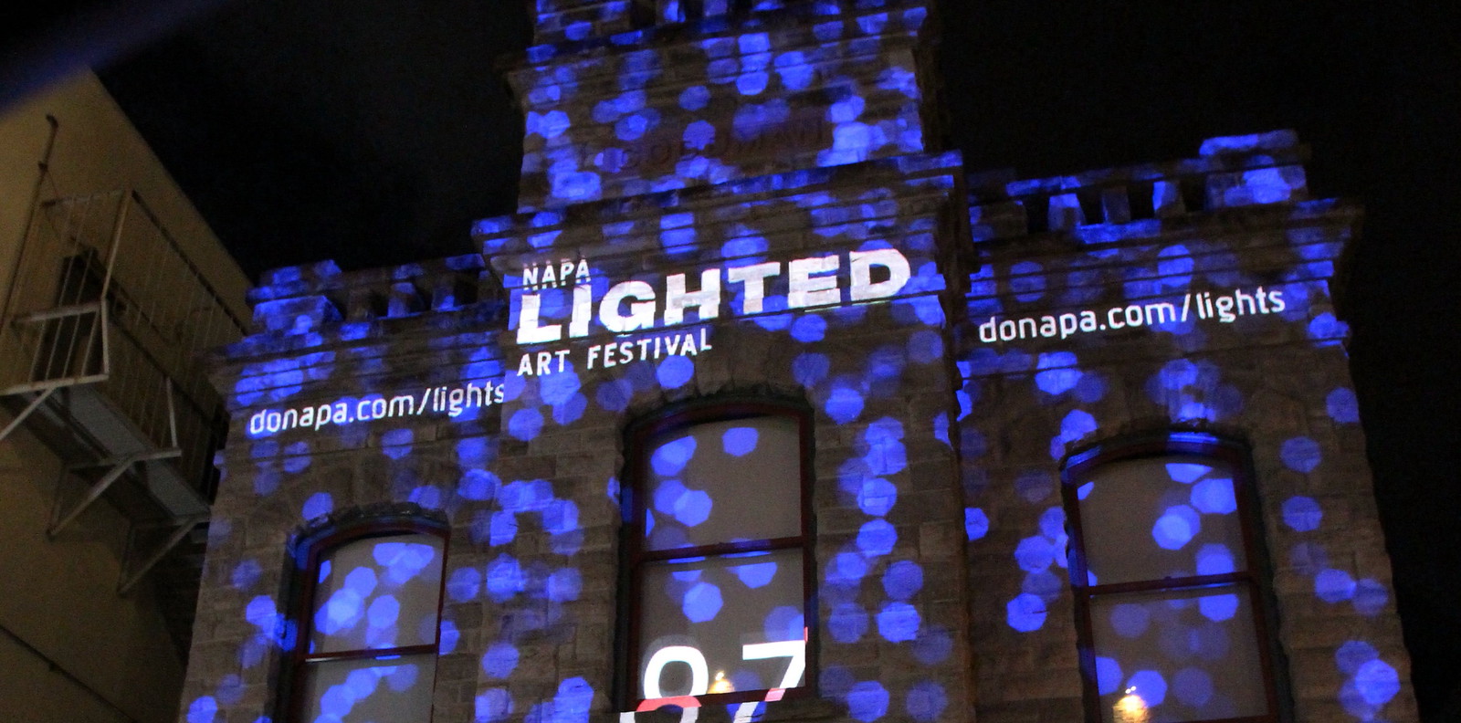 Light to Night Festival 2023 happening from Jan. 6 26, with.