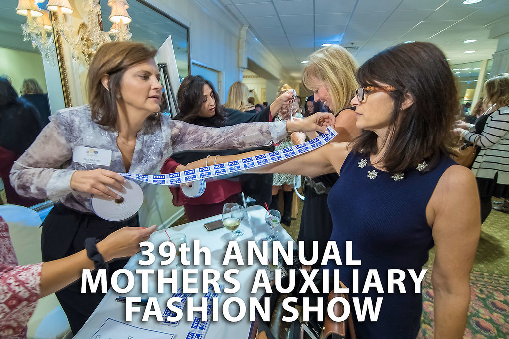 201819 • 39th Annual Mothers Auxiliary Fashion Show Flickr