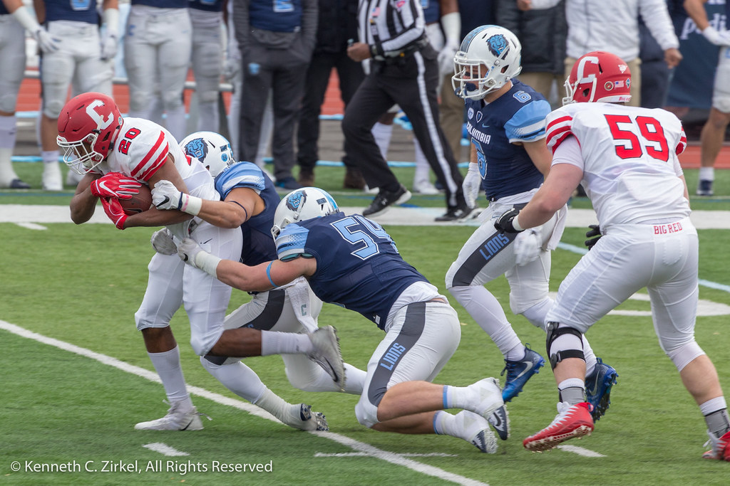 Cornell vs Columbia football Cornell vs Columbia football … Flickr
