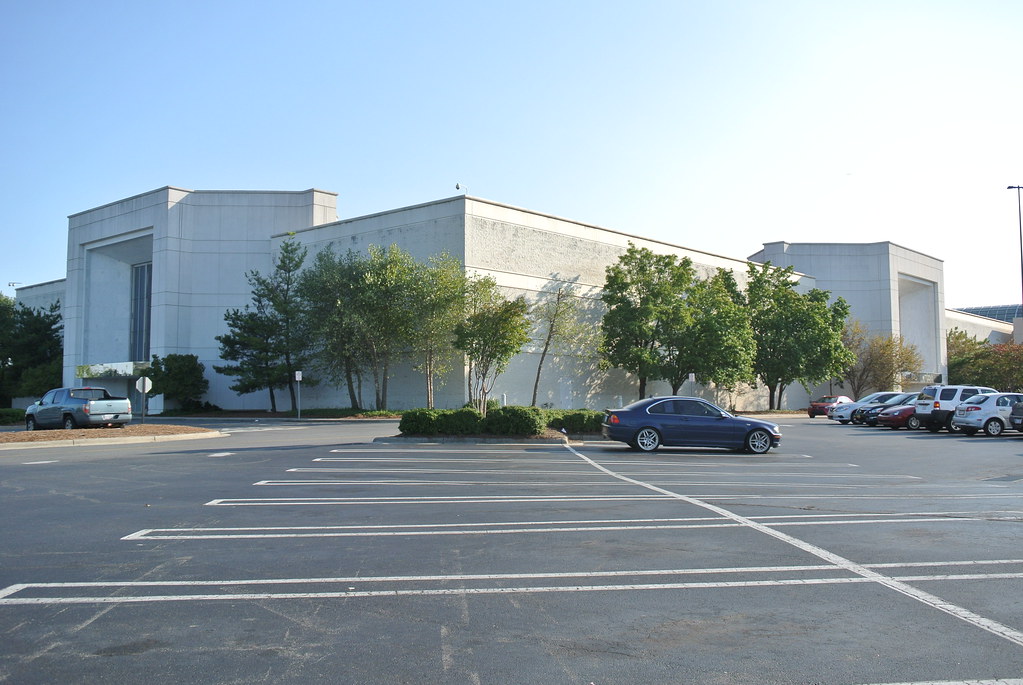Macy's Carolina Place Mall Pineville NC gameking3 Flickr