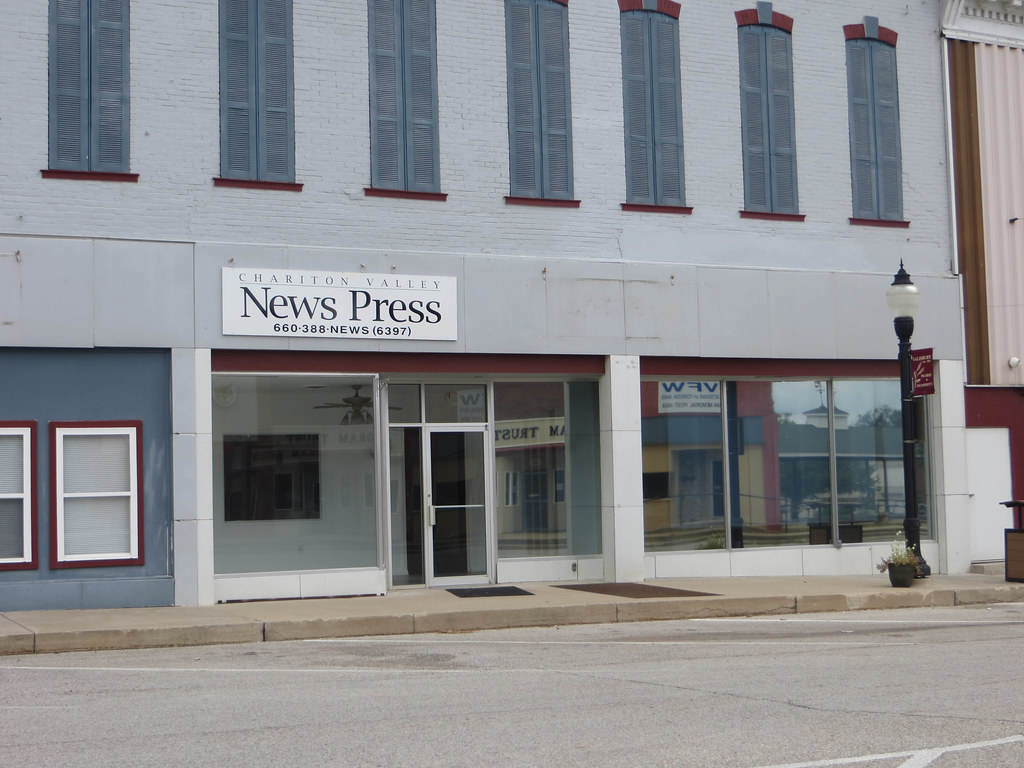 20170806 61 Salisbury, Missouri a photo on Flickriver