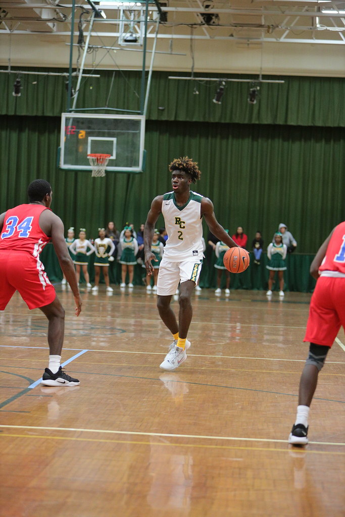 Roselle Varsity Basketball Flickr