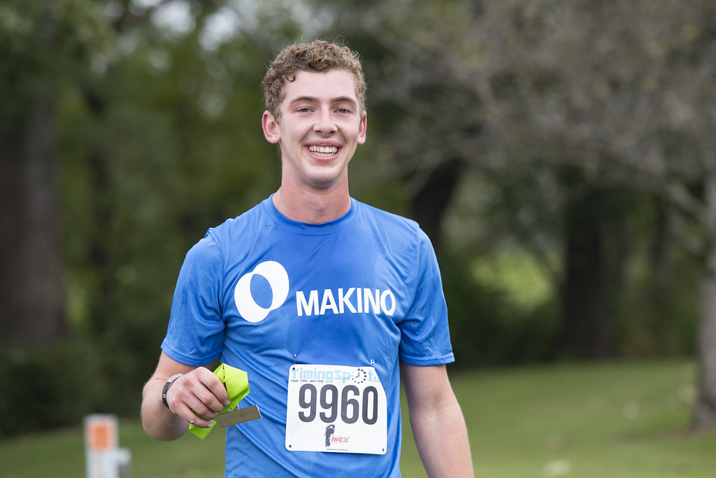 makino win Mason Ohio Flickr