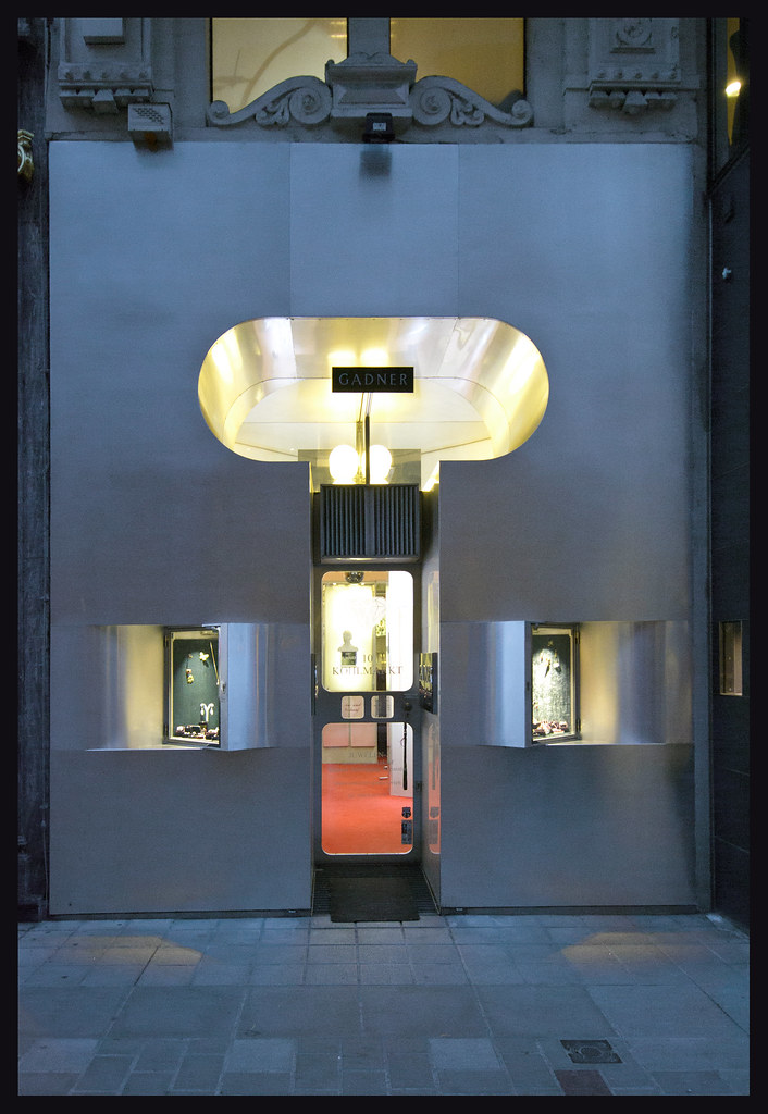 Retti Candle Shop a photo on Flickriver