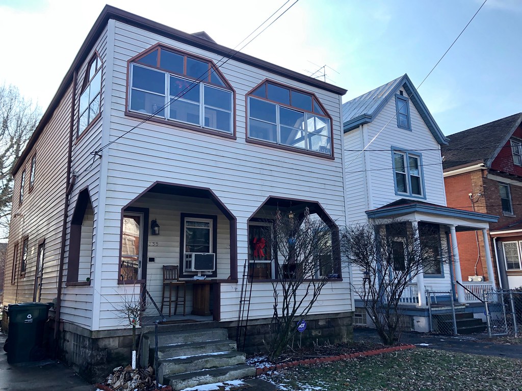 Epworth Avenue, Spring Grove Village, Cincinnati, OH Flickr