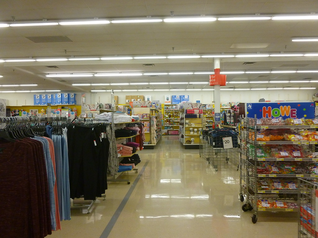 Kmart, Barberton, OH (7) 241 Wooster Rd N, Barberton, OH. … Flickr