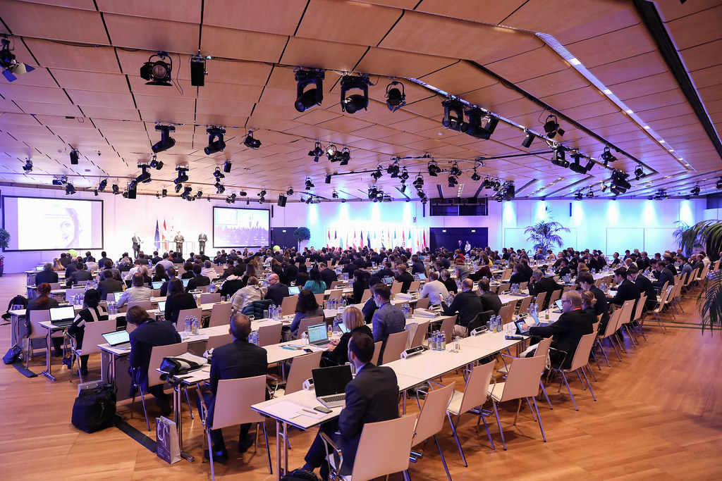 Innovative Enterprise Vienna 2018 Flickr