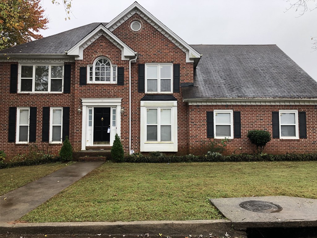 771 Southland Way (Stone Mountain) Flickr