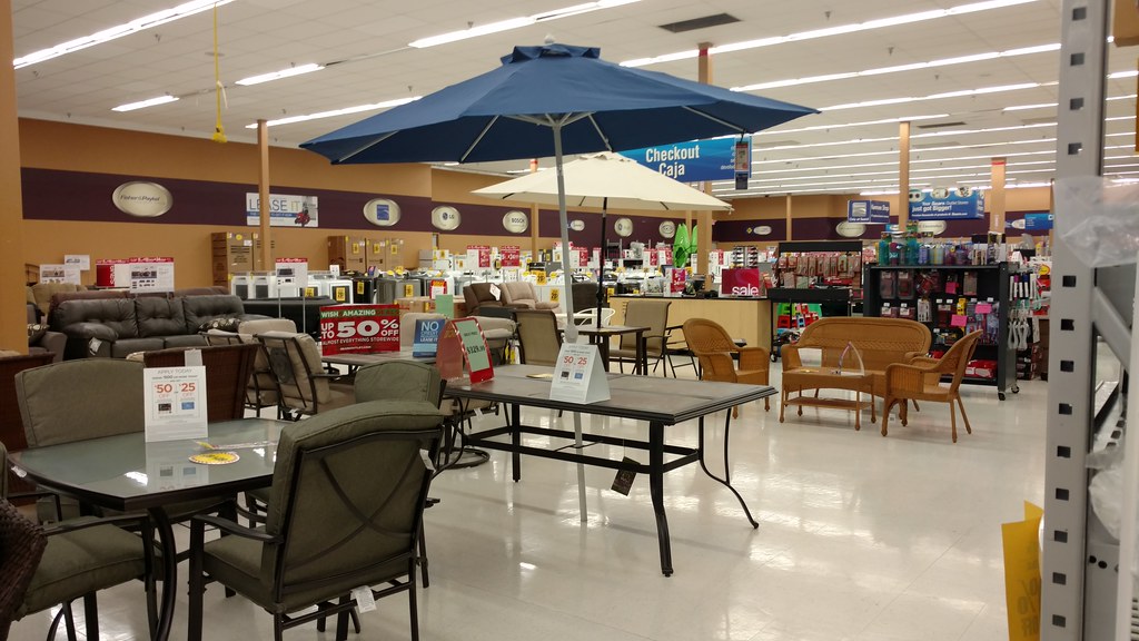 Kmart Concord NC gameking3 Flickr