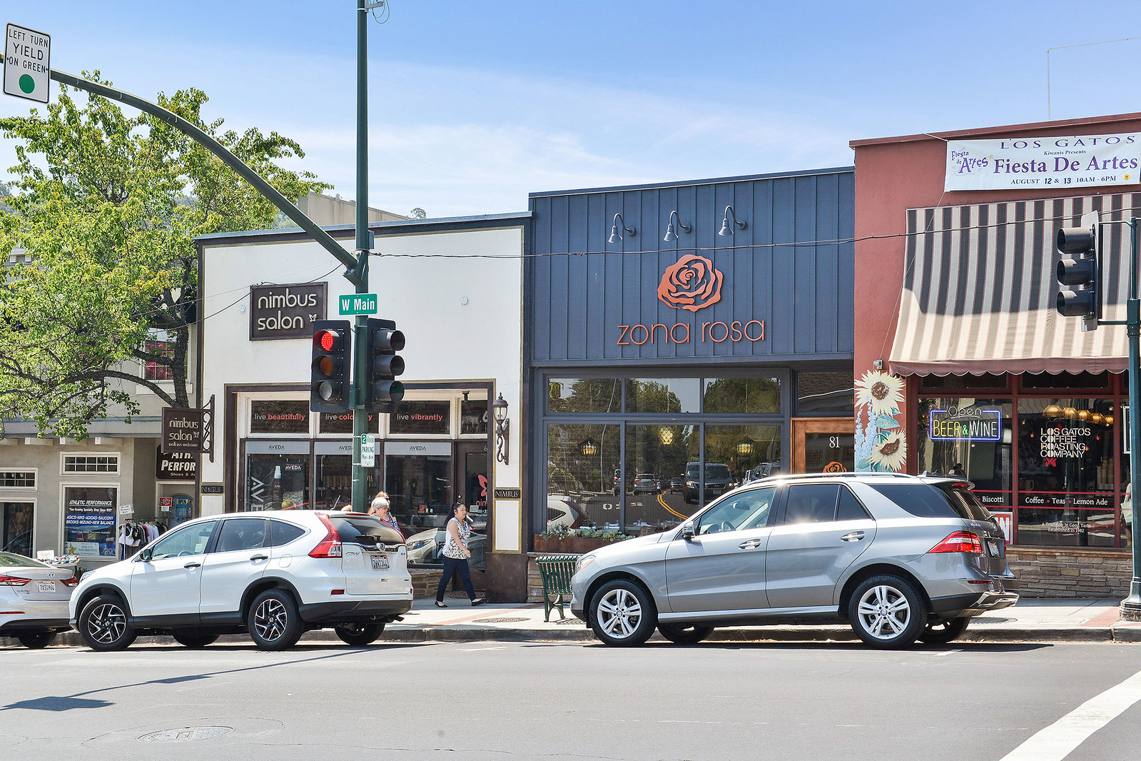 194 Vista Del Monte, Los Gatos Presented by Anne Wilbur