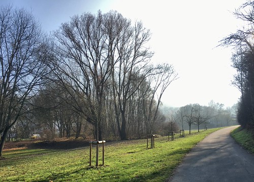 Am Wetzbach, WetzlarNauborn/Germany (11/2018) Migathgi Flickr