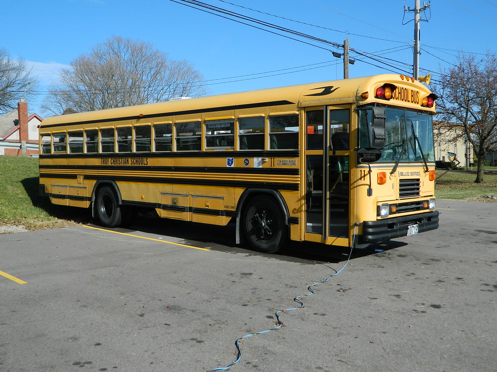 Troy Christian Schools 11 exElida Local School District 3… Flickr