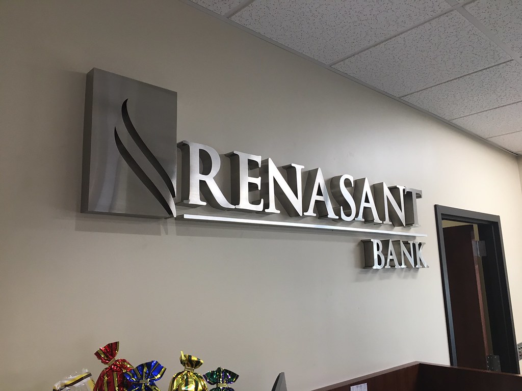 Renasant Bank LSI Graphics Flickr