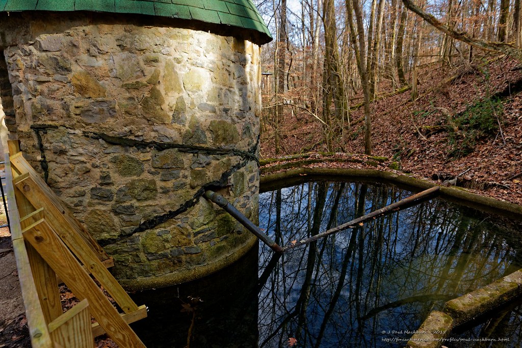 Spring Castle_Rock Island State Park (3) Photo collection … Flickr