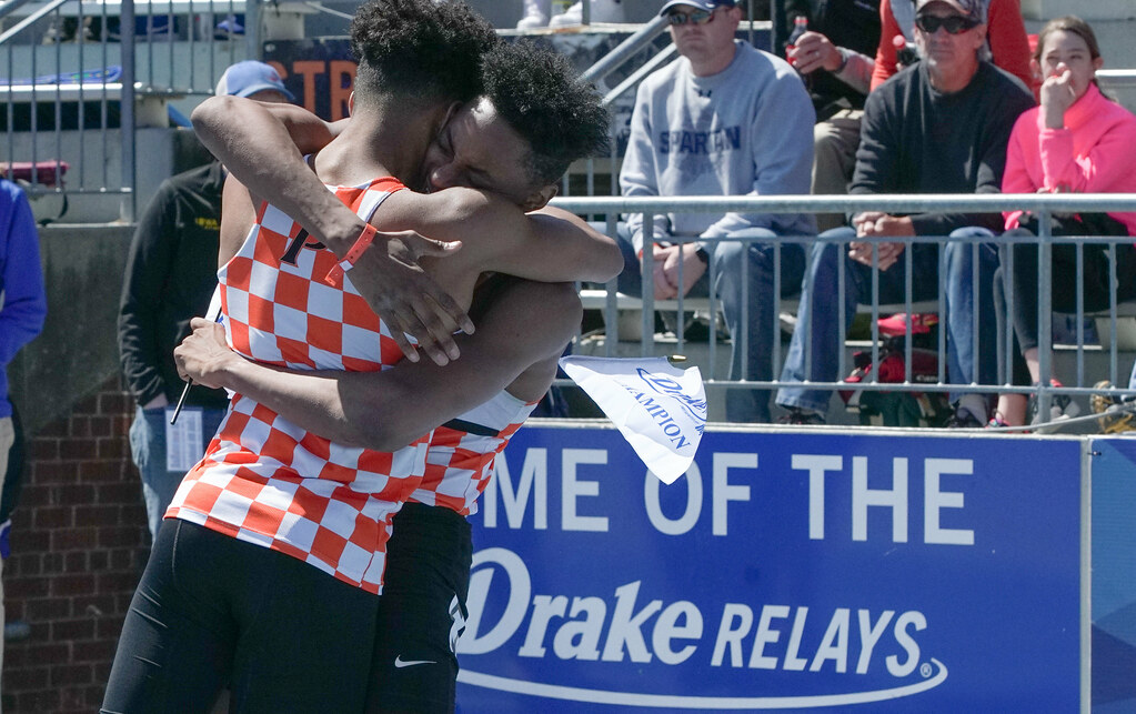 Drake Relays 2018 Drake University Flickr