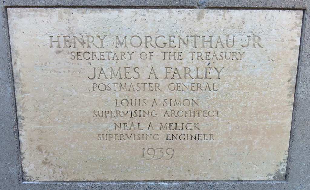 Post Office 49935 Cornerstone (Iron River, Michigan) Flickr