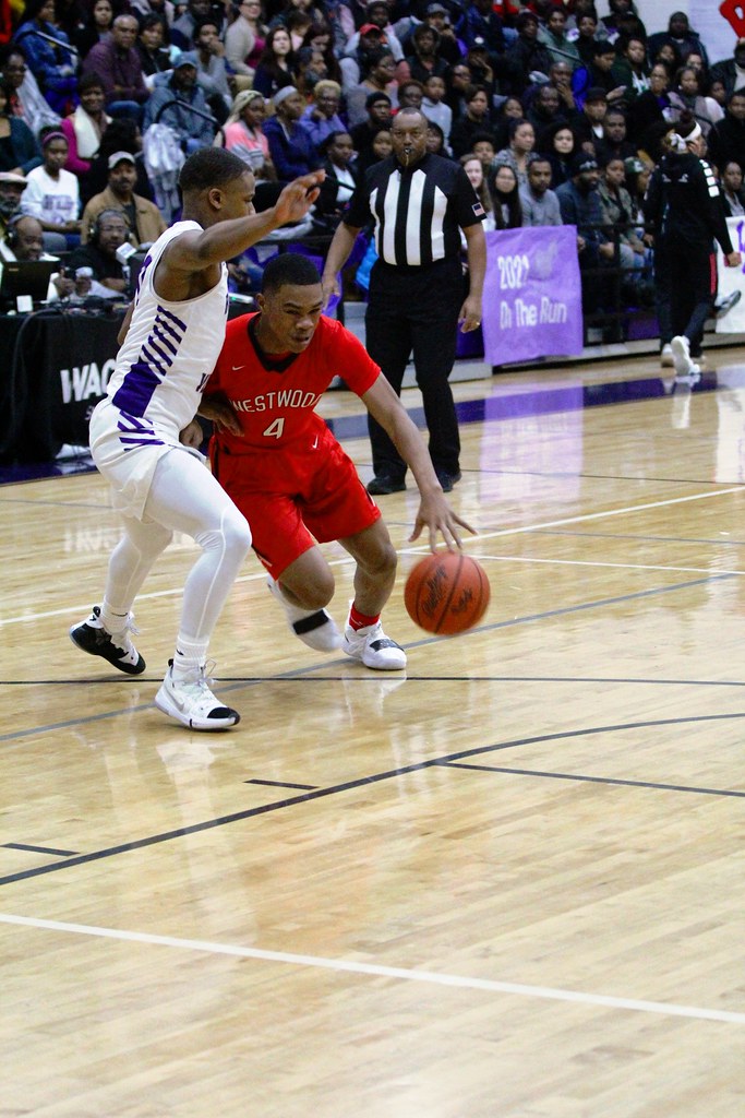 Westwood Varsity Boys Basketball vs Ridge View 1182019 Flickr