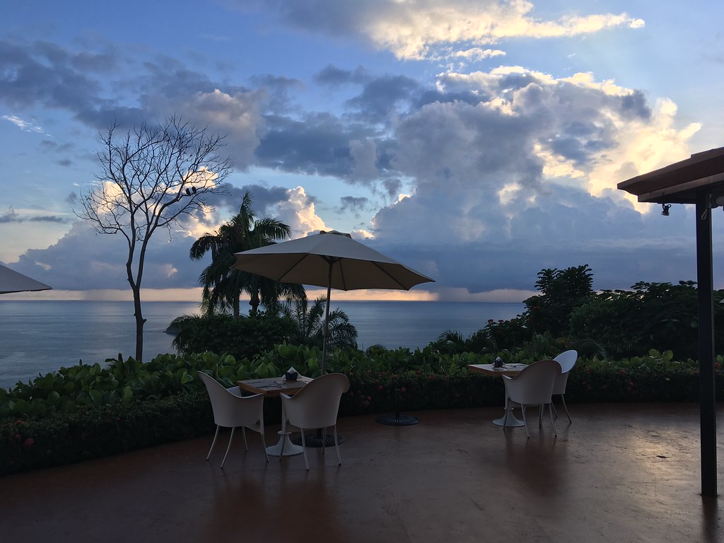 Quepos/Manuel Antonio CR La Mariposa Hotel Dave Powell Flickr