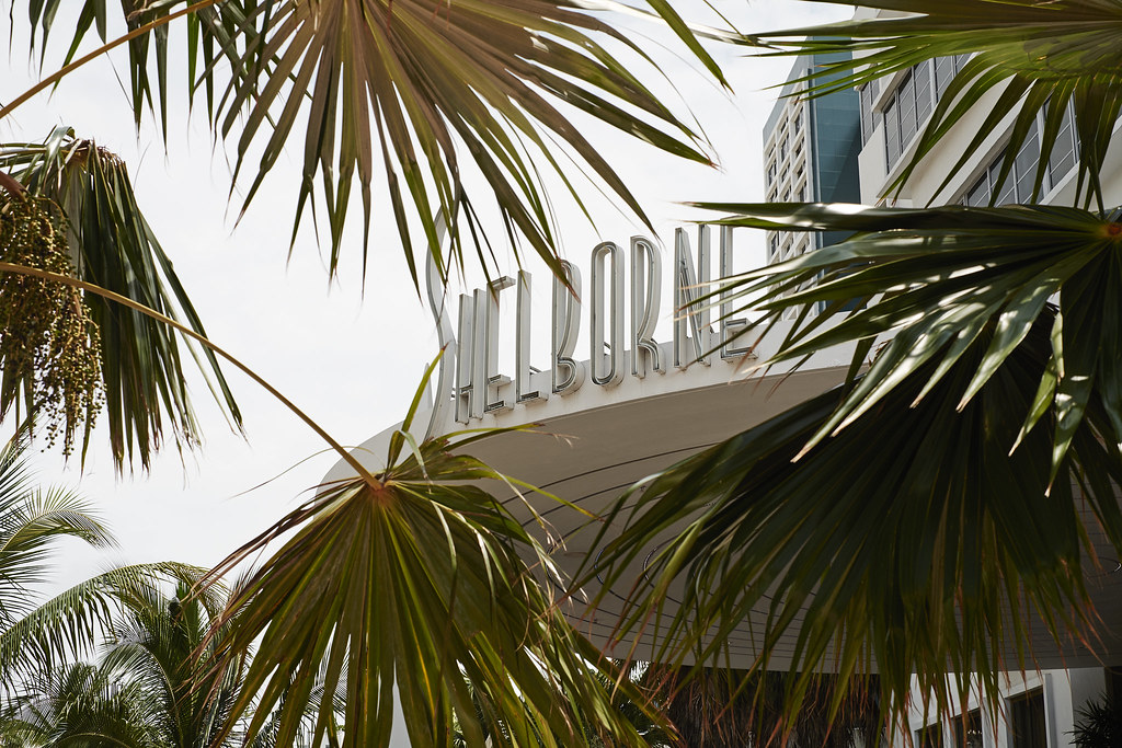 Miami Paul Archer Flickr