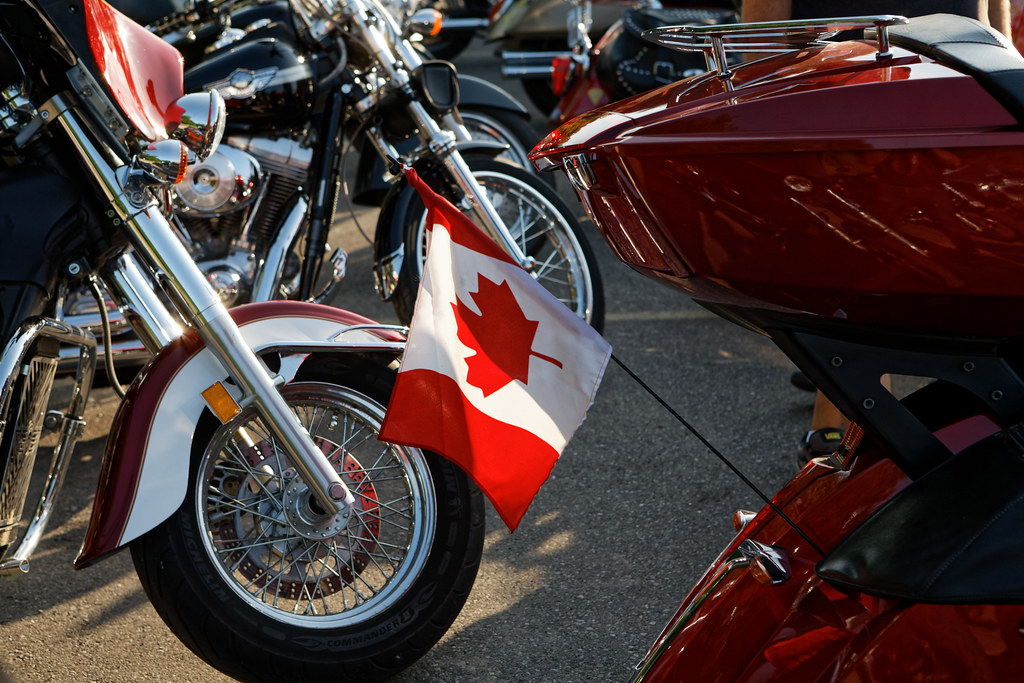 "2018 Bike Night in Paris Highlights"; (WORKINPROGRESS ALBUM) Flickr