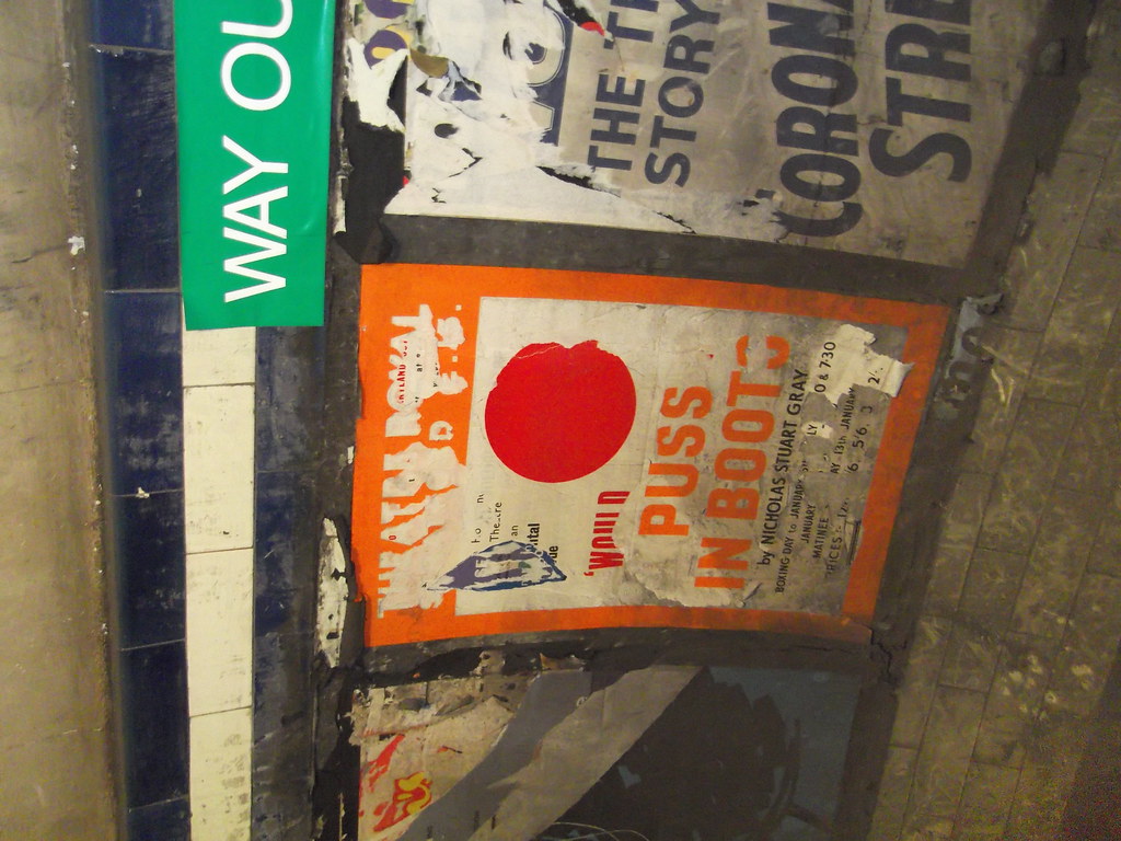 Hidden London Euston Station.jpg John Dawson Flickr