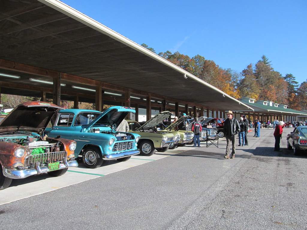 022 blairsville Cruisers Flickr