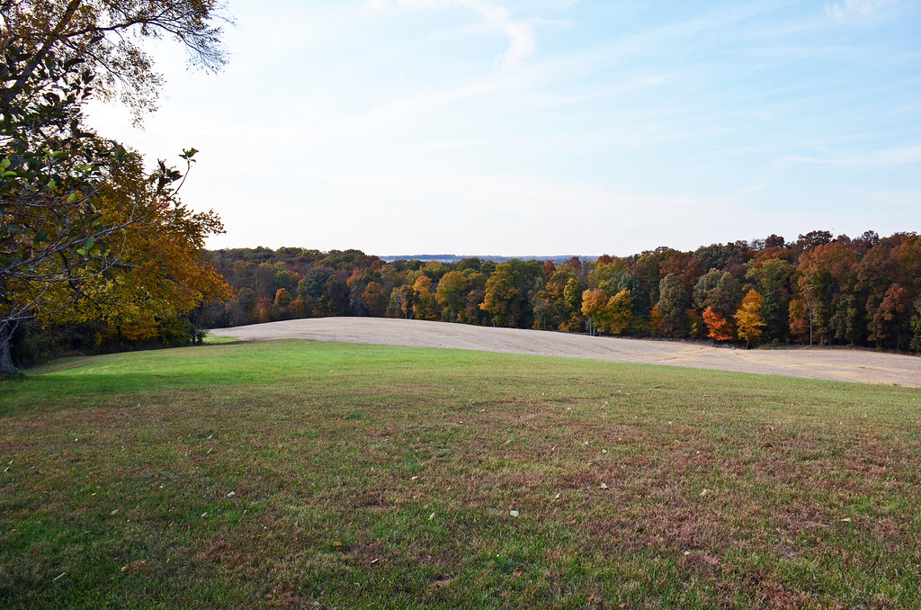 Ledgerwood Family Farm Martin County Indiana, October 2018… Flickr