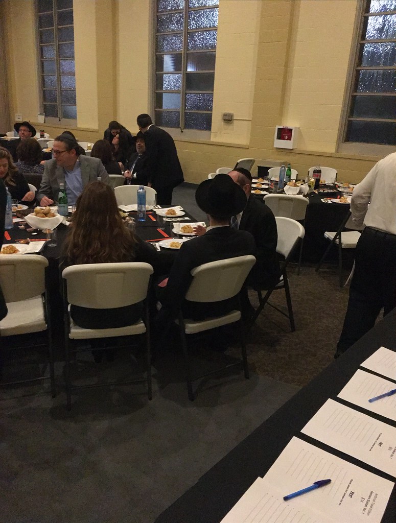 St. Louis Kollel Siyum U. City Shul UCity Shul Flickr