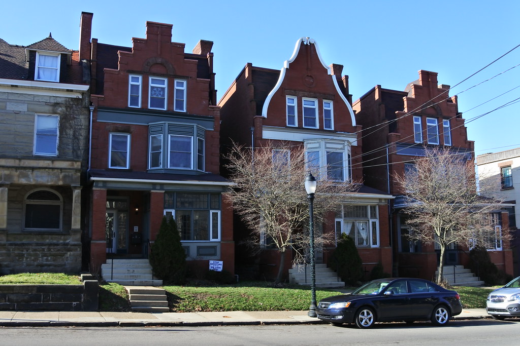 Pittsburgh, PA [Brighton Heights] Flickr