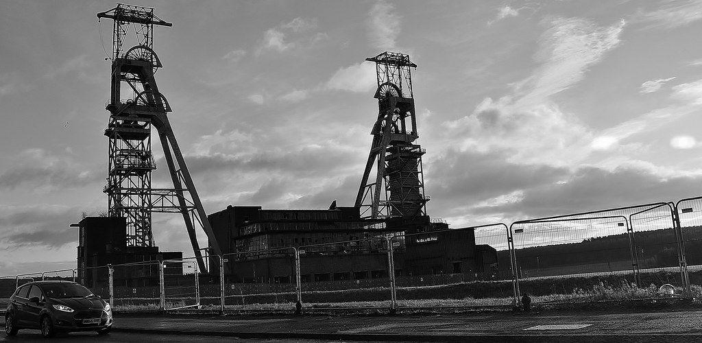 Headstocks Clipstone Headstocks brad 28 Flickr
