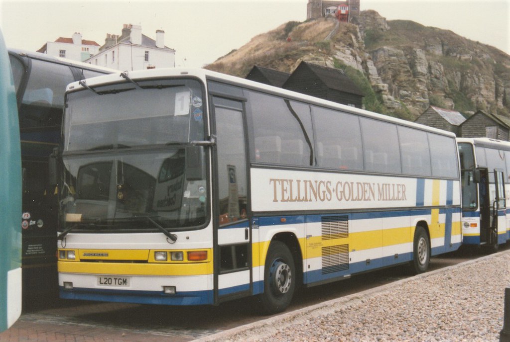 Tellings Golden Miller a photo on Flickriver