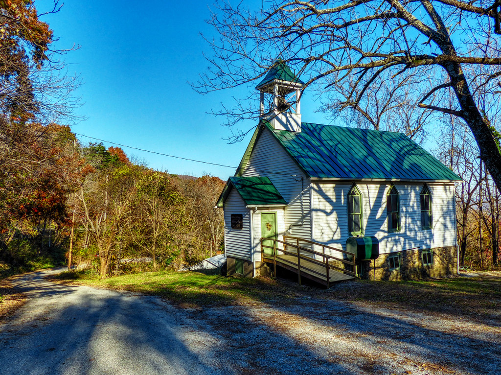 Albemarle County 2018 Flickr