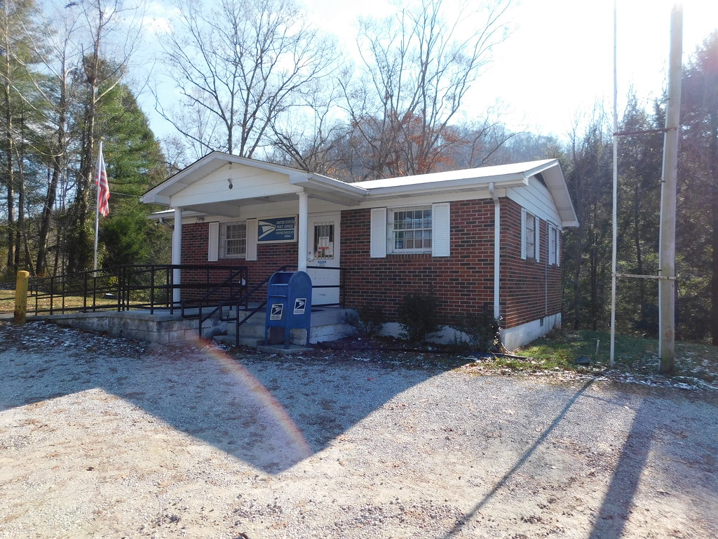 Goose Rock, Kentucky 40944 a photo on Flickriver